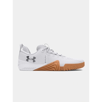 Under Armour TriBase Reign 6 Bílá – Sleviste.cz