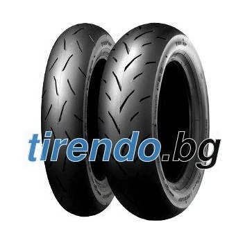 Dunlop TT 93 GP ( 130/70-12 TL 62L Задно колело )