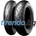 Dunlop TT 93 GP ( 130/70-12 TL 62L Задно колело )