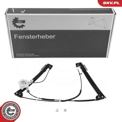 Zvedací zařízení oken ESEN SKV 01SKV631