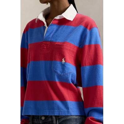 Ralph Lauren Памучен суичър Polo Ralph Lauren (211971746)