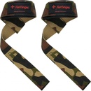 HARBINGER PADDED COTTON LIFTING STRAPS