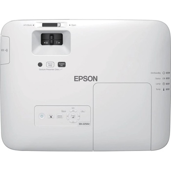 Epson EB-2250U (V11H871040)