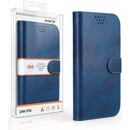 Pouzdra a kryty na mobilní telefony dalších značek ALIGATOR UNI-FIX L, modré