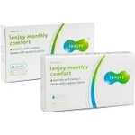 Supervision Optimax Sdn Bhd Lenjoy Monthly Comfort (9 лещи)