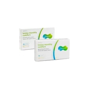 Supervision Optimax Sdn Bhd Lenjoy Monthly Comfort (9 лещи)