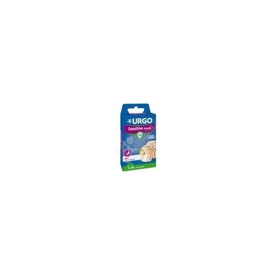 URGO SENSITIVE Citlivá pokoľka náplast 1 m x 6 cm NOVÁ
