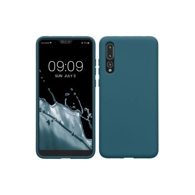 Kwmobile Huawei P20 Pro matné – Zboží Živě