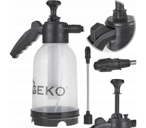 GEKO 2l