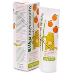 Bilka Паста за зъби Bilka Homeopathy ORGANIC 2+, p/n BI-2910813 - Детска крем-паста за зъби (BI-2910813)