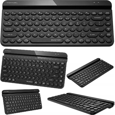A4Tech FSTYLER FBK30 Black
