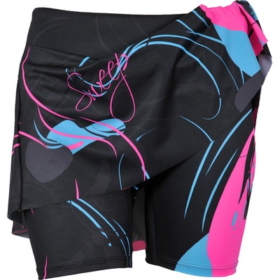 Sweep SWPT164 černá multicolor