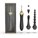 Zalo Bess 2 Obsidian