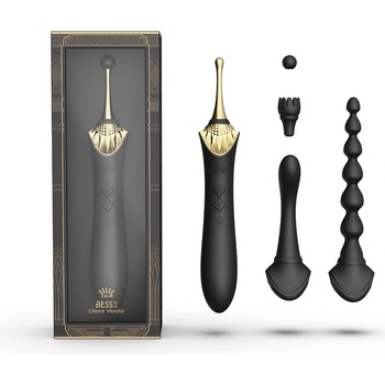 Zalo Bess 2 Obsidian