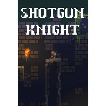 Ryan Alli Shotgun Knight (PC)