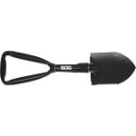 SOG Сгъваема мистрия ИНСТРУМЕНТ ЗА ВЪЗСТАНОВЯВАНЕ (sog-f08-n)