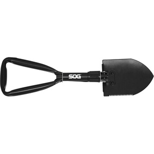 SOG Сгъваема мистрия ИНСТРУМЕНТ ЗА ВЪЗСТАНОВЯВАНЕ (sog-f08-n)