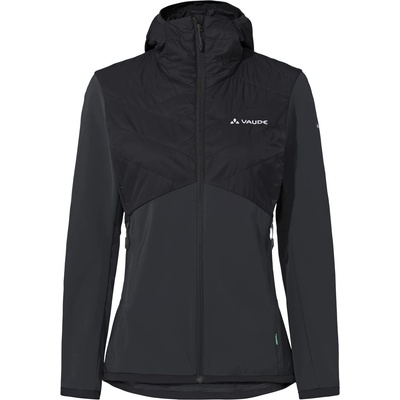 Vaude Дамско синтетично яке Vaude Women's Brenva Jacket Synthetic jacket - Black - размер 42 (EU) (104-3150-1015)