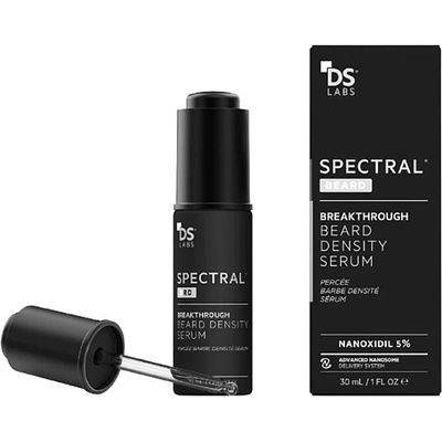 DS LABORATORIES Spectral BRD sérum podporující růst vousů 30 ml – Zboží Dáma