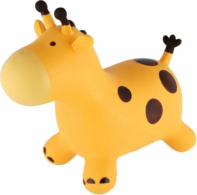 Teddies Žirafa