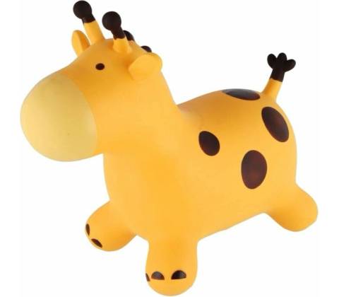 Teddies Žirafa