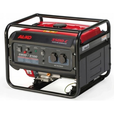 AL-KO 3500-C