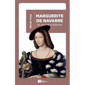 MARGUERITE DE NAVARRE | VRAY (2019)