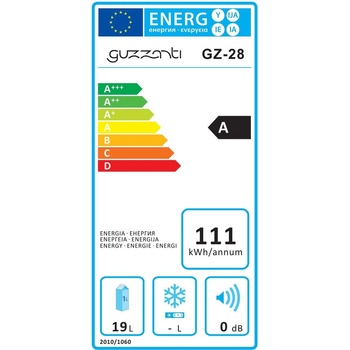 Guzzanti GZ 28
