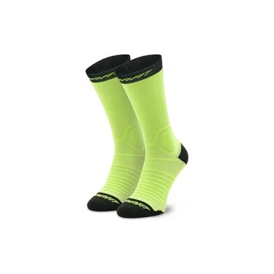 Dynafit Дълги чорапи unisex Ultra Cushion 70878 Жълт (Ultra Cushion 70878)