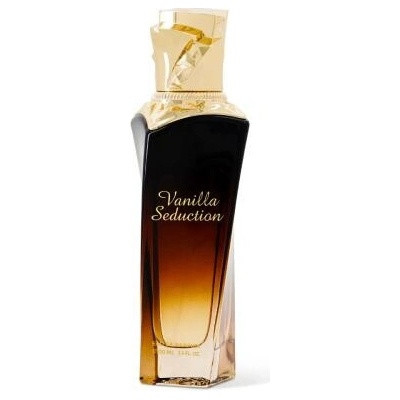Maison asrar Vanilla Seduction parfumovaná voda dámska 100 ml