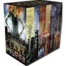 The Mortal Instruments Set 1 - 6 - Cassandra Clare