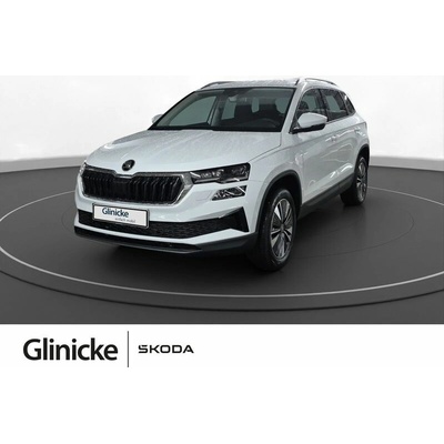 Skoda Karoq 1.5 TSI Balance DSG 110 kW