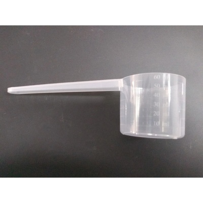 TVAR - Odměrka 60ml/30g