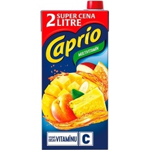 Caprio Plus Multivitamín 2 l