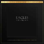 Eagles - The Long Run (Reissue) (Box Set) (180 g) (2 LP) (0821797202923)