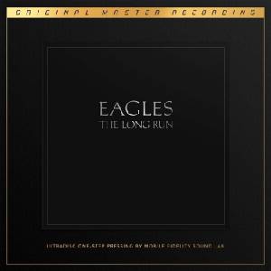 Eagles - The Long Run (Reissue) (Box Set) (180 g) (2 LP) (0821797202923)