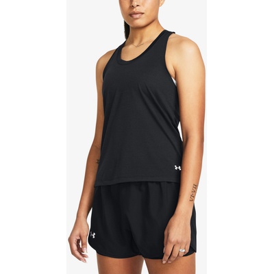 Under Armour Дамски синджир Under Armour UA Launch Under Armour | Cheren | ЖЕНИ | XS