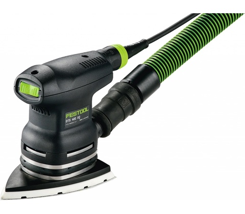 Festool DTS 400 EQ