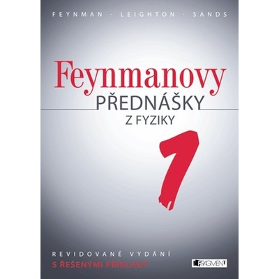 Feynmanovy přednášky z fyziky 1