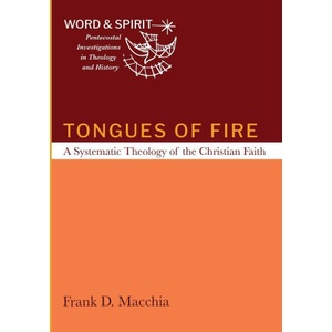 Tongues of Fire | Frank D. Macchia (ISBN: 9781666730227)