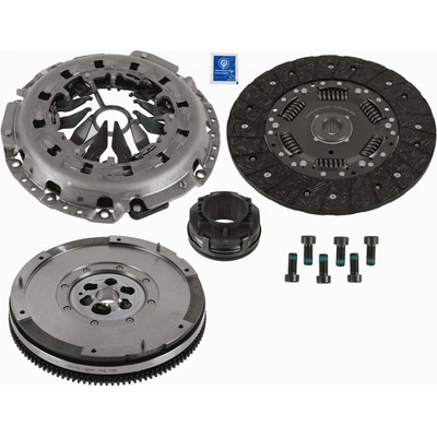 Spojková sada SACHS ZMS Modul XTend 2290 601 203