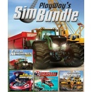 PlayWay's Sim Bundle