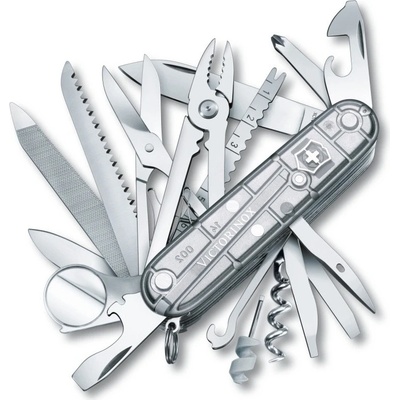 Victorinox SwissChamp SilverTec