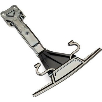 Traxxas spodní kryt šasi