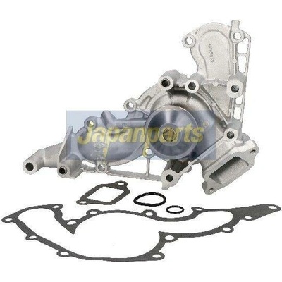 Vodní čerpadlo, chlazení motoru JAPANPARTS PQ-261 (PQ261)