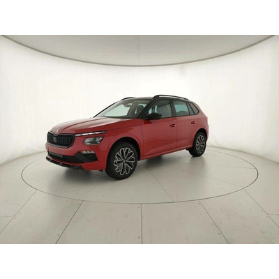 Skoda Kamiq 1.0 TSI 70 kW