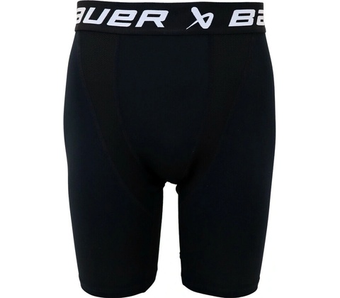 Bauer Performance BL Short Black