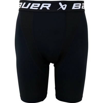 Bauer Performance BL Short Black
