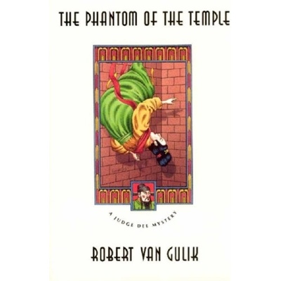 Phantom of the Temple