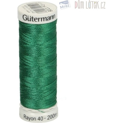 Nit Gütermann Sulky Rayon 1208